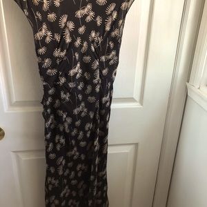Woman’s dress.